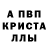 APVP мука Daiyr Matkarimov